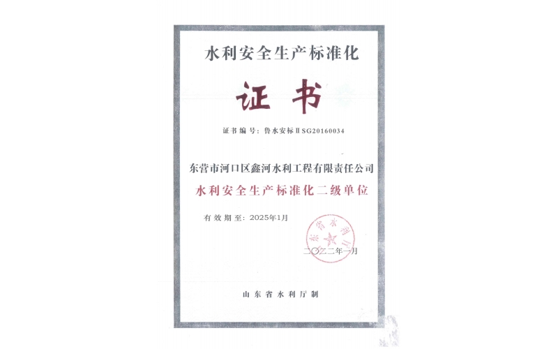 榮譽(yù)資質(zhì)